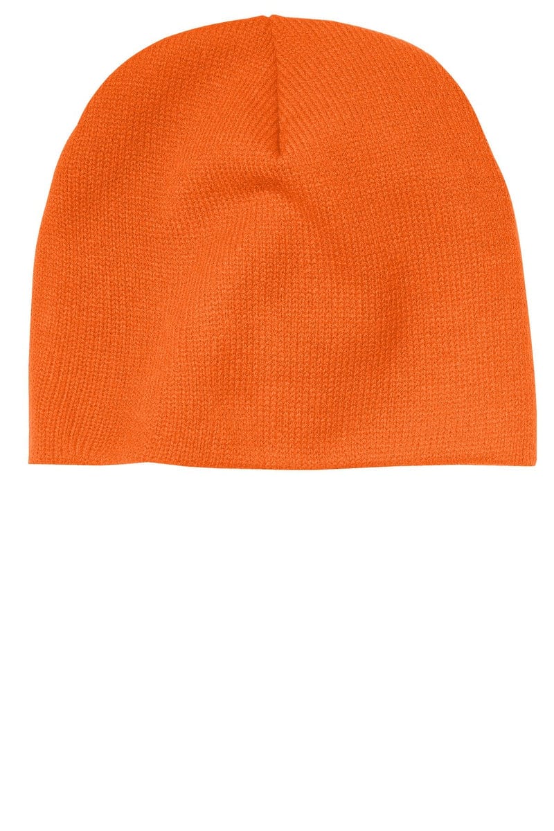 Port & Company - Beanie Cap. CP91 - Image 48