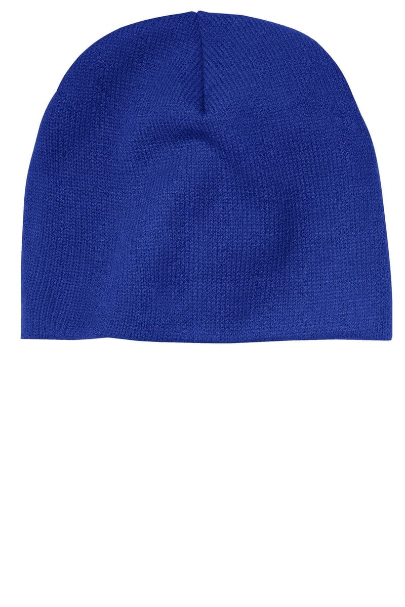 Port & Company - Beanie Cap. CP91 - Image 56