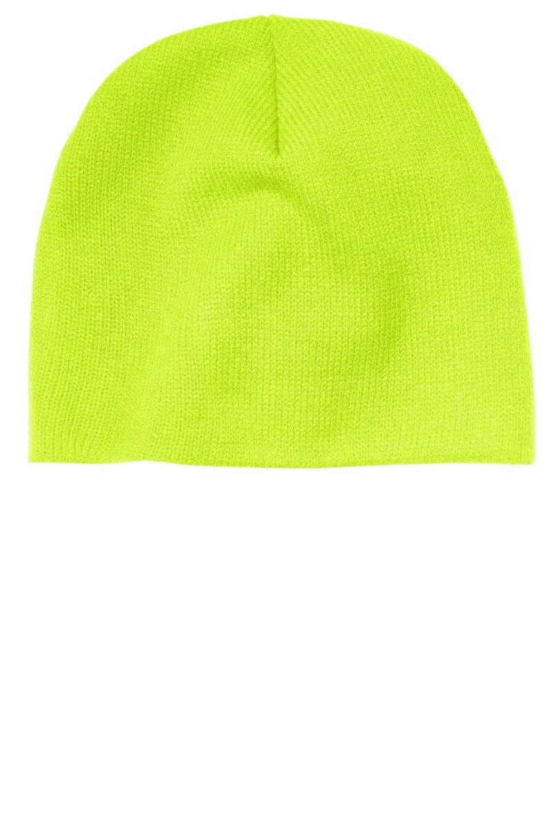 Port & Company - Beanie Cap. CP91 - Image 61