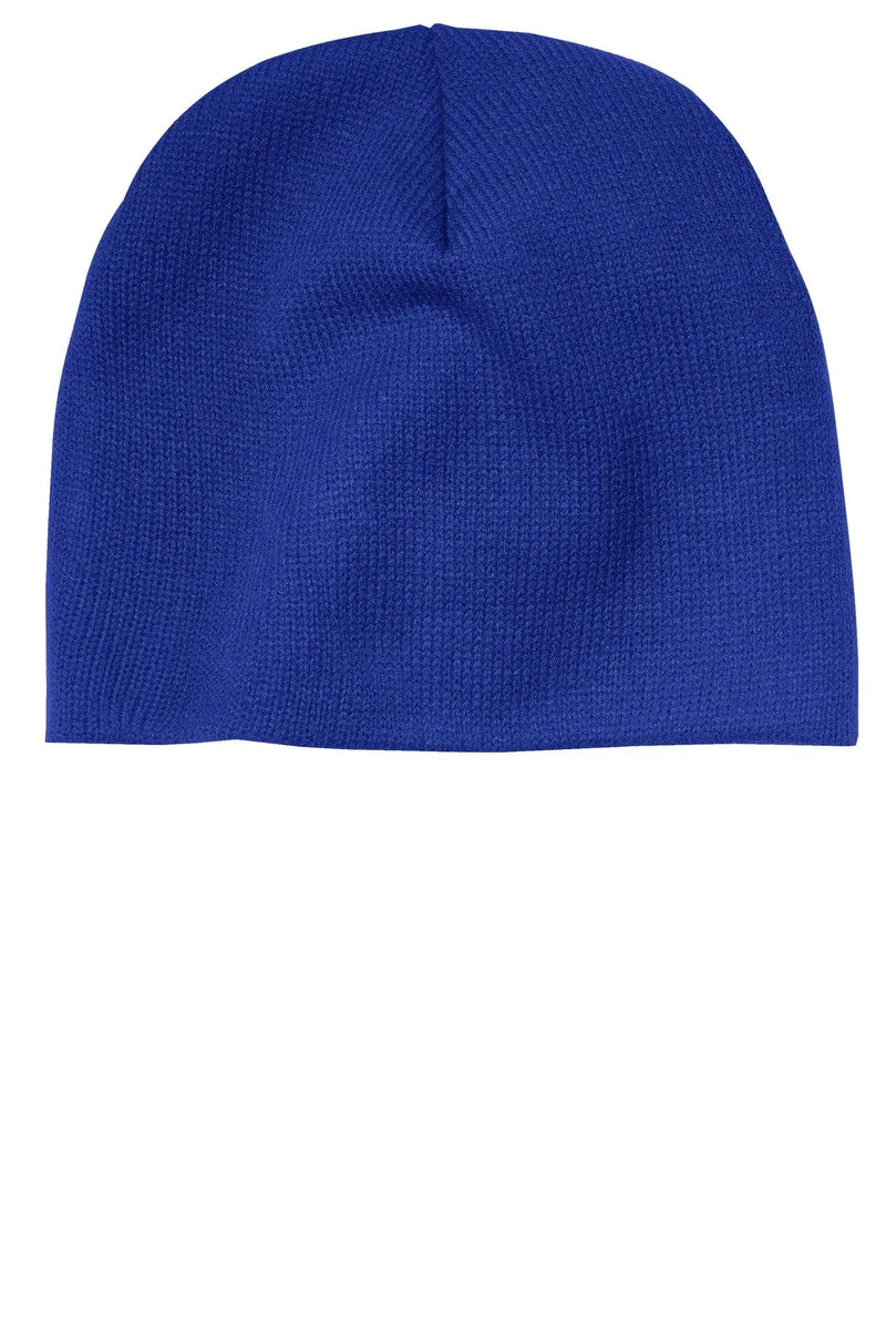 Port & Company - Beanie Cap. CP91 - Image 67