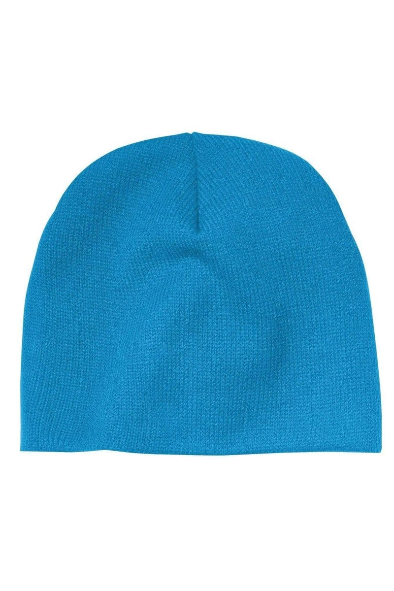 Port & Company - Beanie Cap. CP91 - Image 9