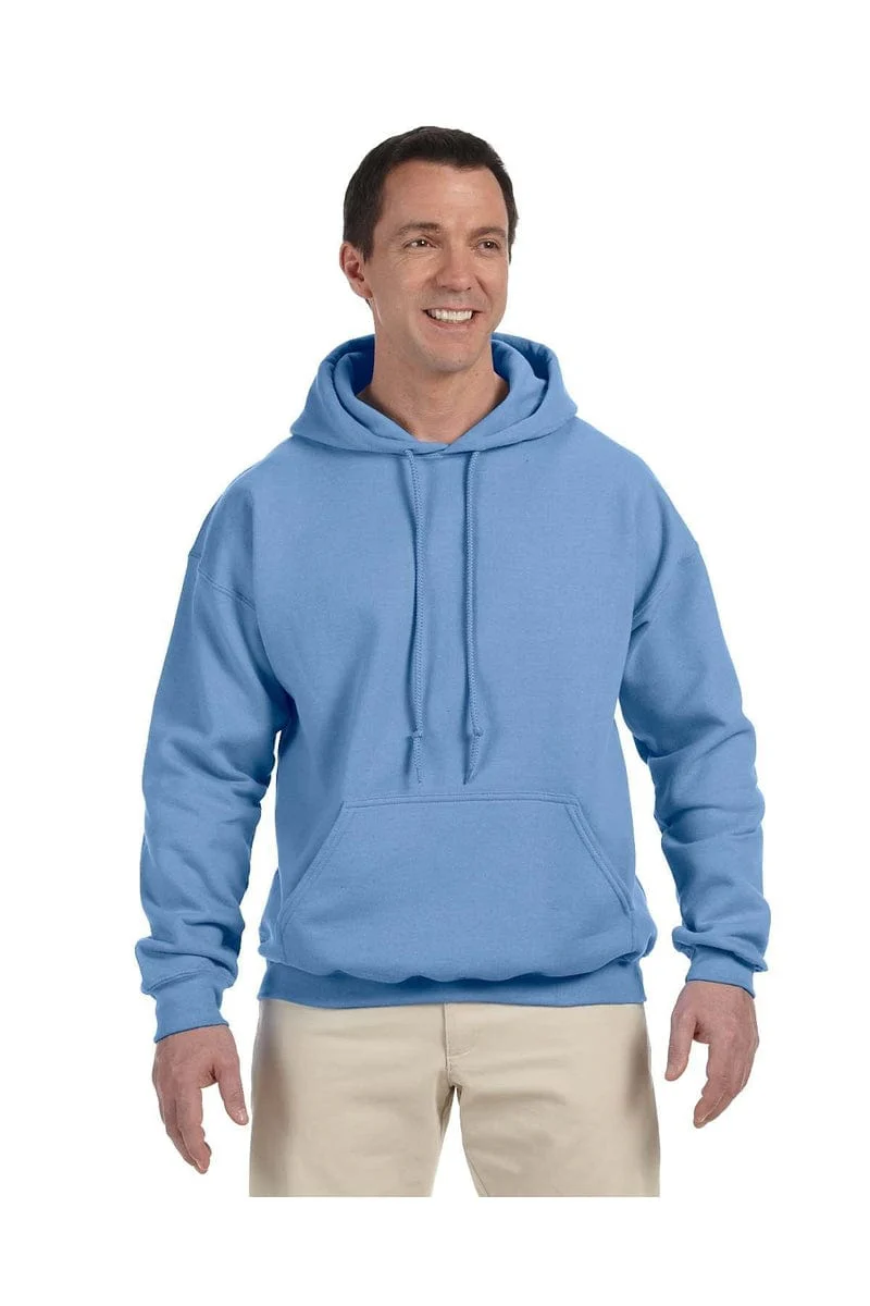 Gildan G125 Adult Unisex DryBlend Hooded Sweatshirt - Image 16