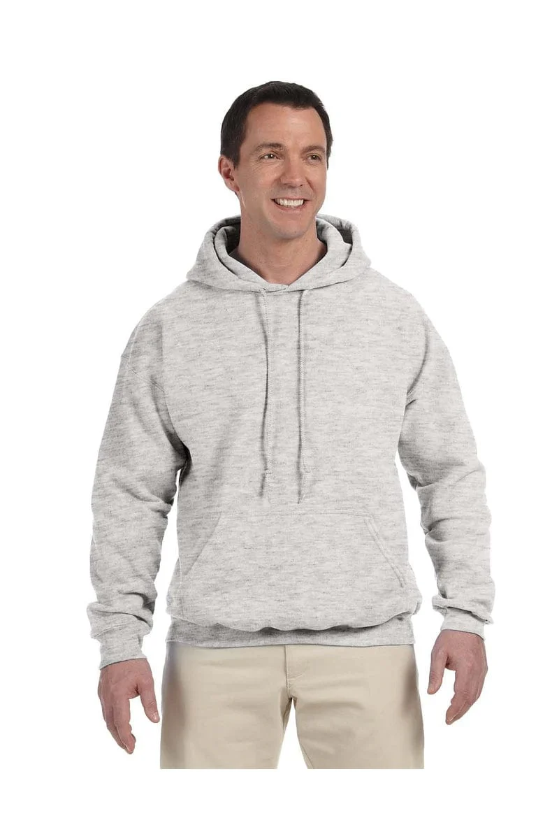 Gildan G125 Adult Unisex DryBlend Hooded Sweatshirt - Image 19