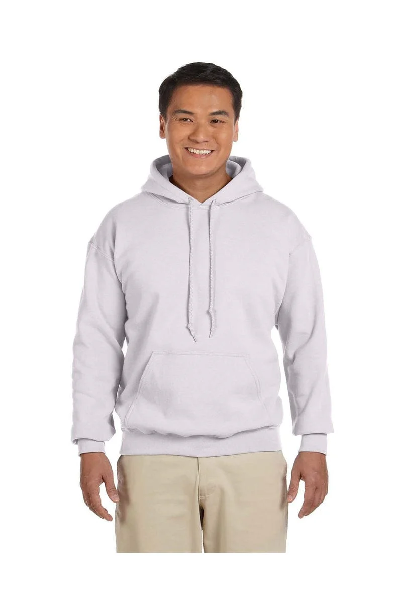Gildan G185 Adult Heavy Blend 50/50 Hooded Sweatshirt - Image 13