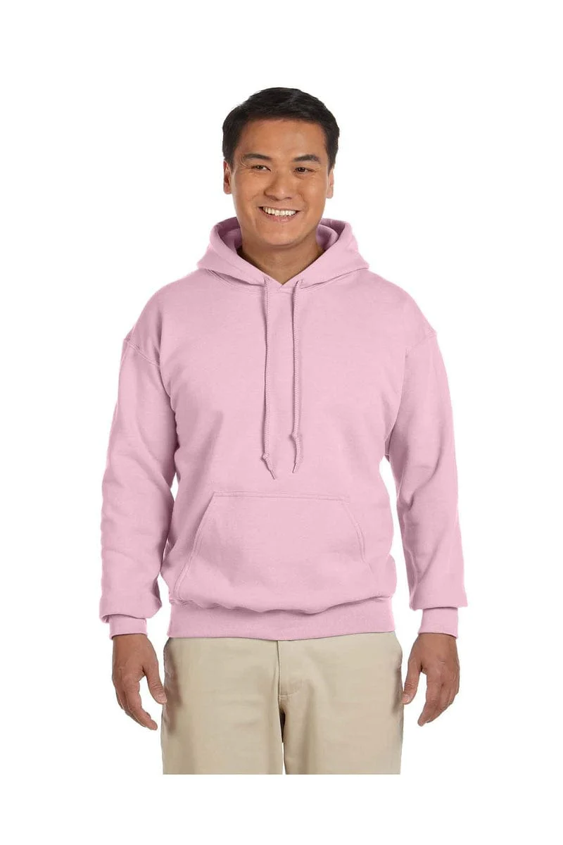 Gildan G185 Adult Heavy Blend 50/50 Hooded Sweatshirt - Image 30