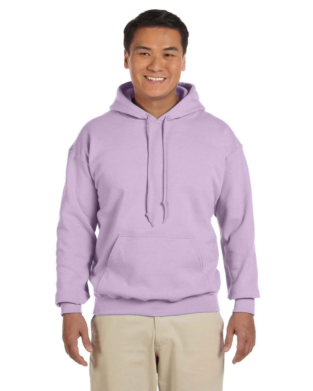 Gildan G185 Adult Heavy Blend 50/50 Hooded Sweatshirt - Image 38