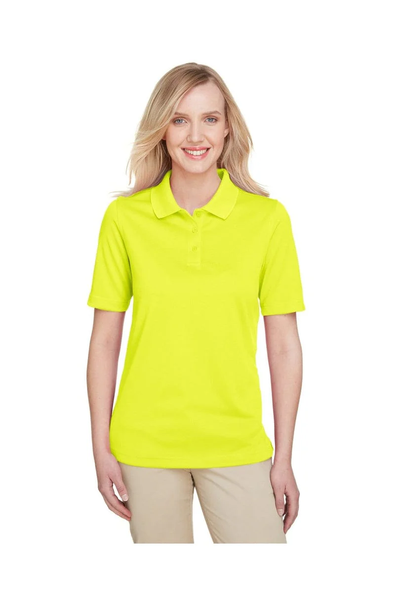 Harriton M348W Ladies' Advantage Snag Protection Plus Polo - Image 11
