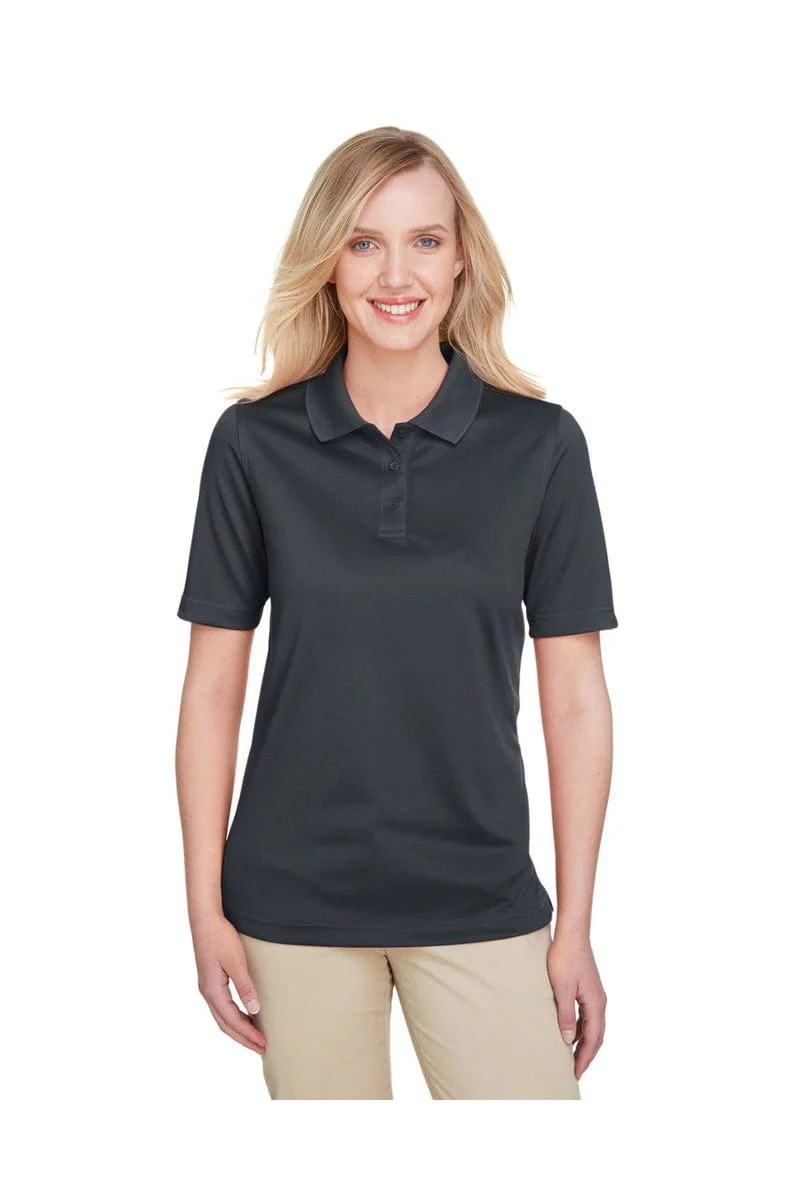 Harriton M348W Ladies' Advantage Snag Protection Plus Polo - Image 14