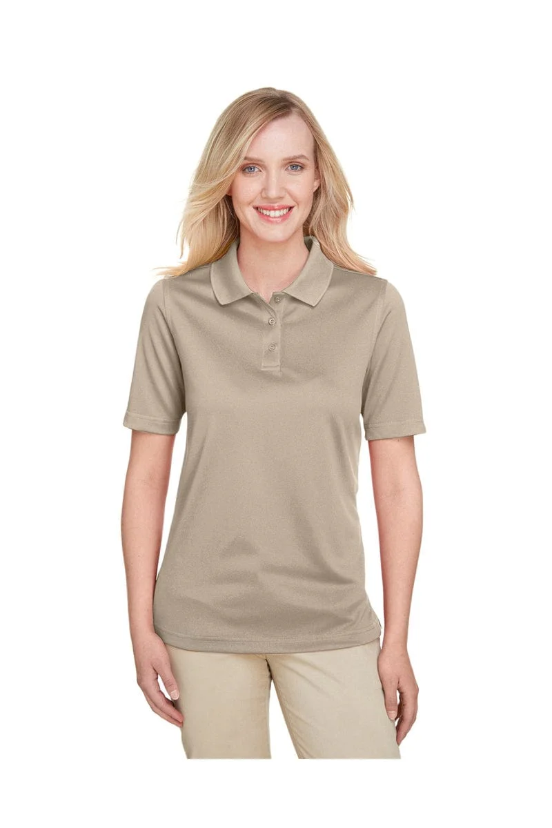 Harriton M348W Ladies' Advantage Snag Protection Plus Polo - Image 17