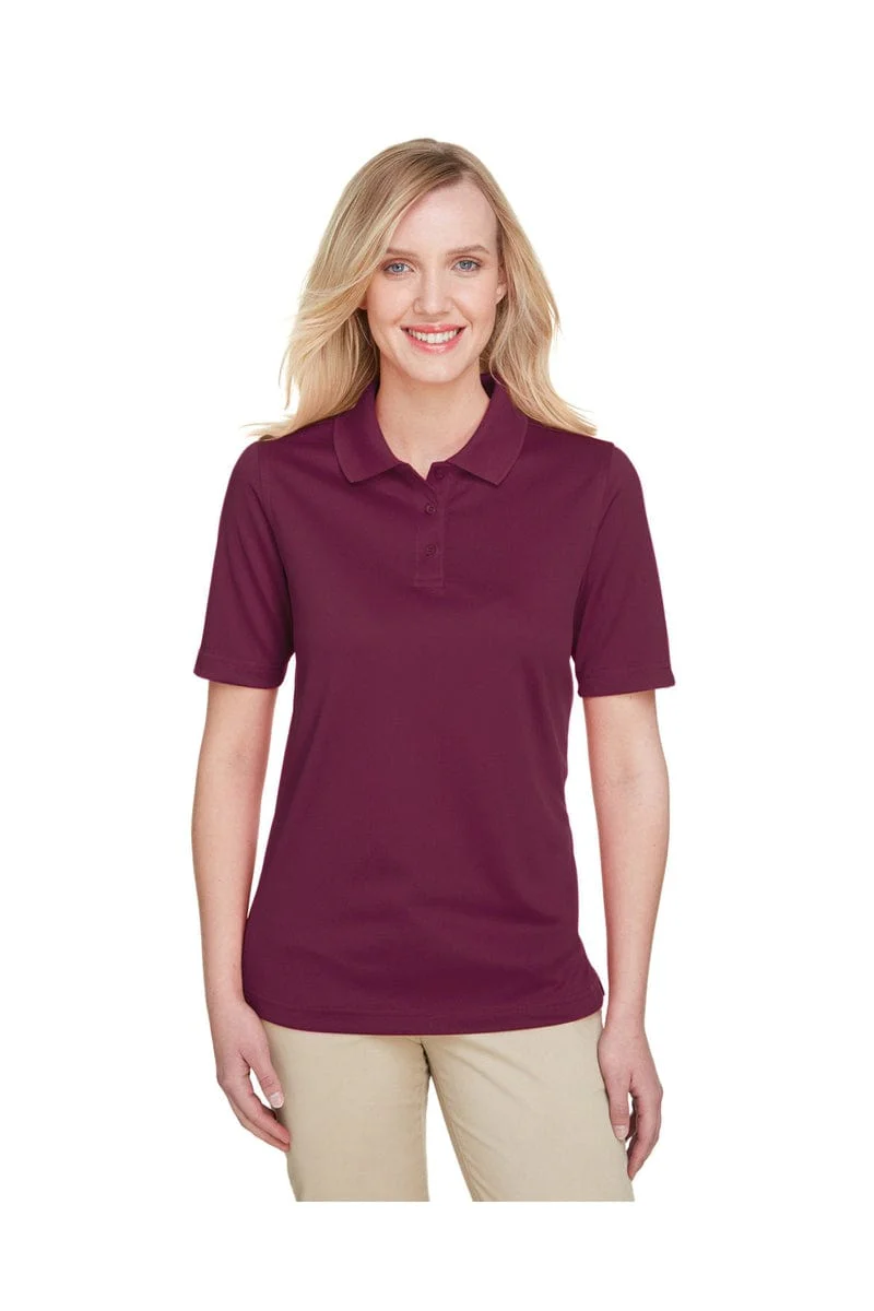 Harriton M348W Ladies' Advantage Snag Protection Plus Polo - Image 18