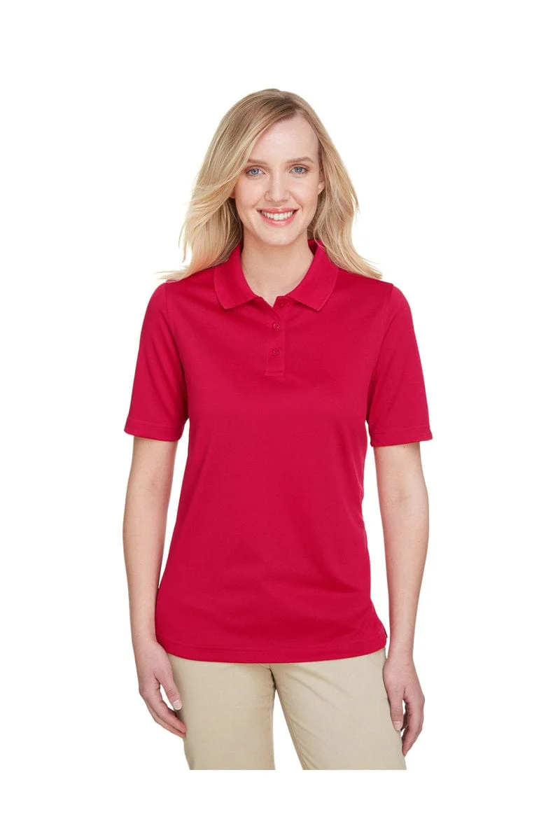 Harriton M348W Ladies' Advantage Snag Protection Plus Polo - Image 19