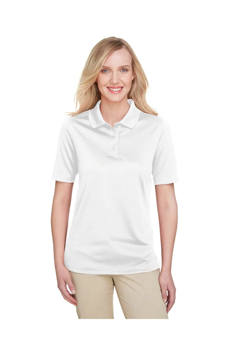 Harriton M348W Ladies' Advantage Snag Protection Plus Polo - Image 20