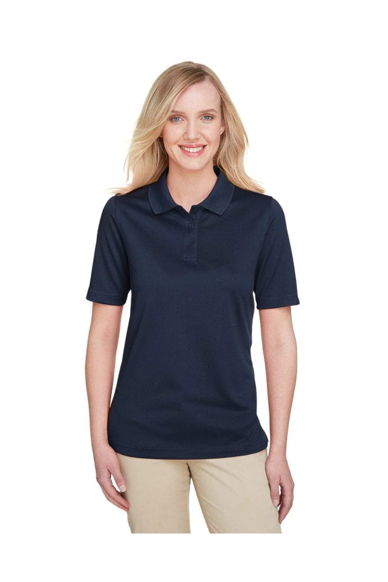 Harriton M348W Ladies' Advantage Snag Protection Plus Polo - Image 5