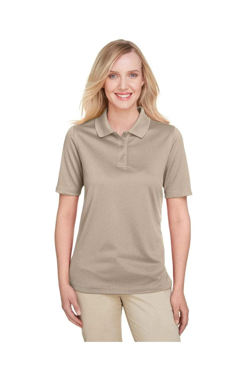 Harriton M348W Ladies' Advantage Snag Protection Plus Polo - Image 7