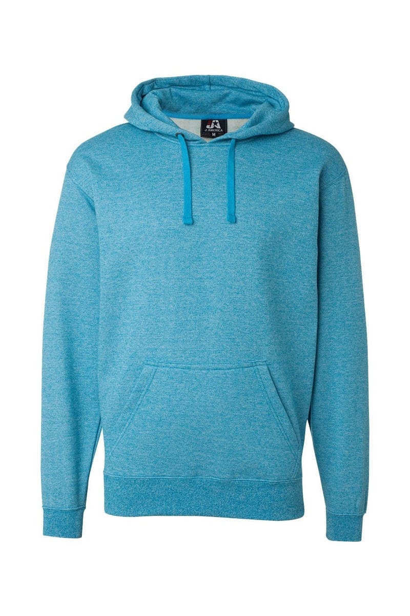 J America JA8824 Adult Premium Fleece Pullover Hood - Image 12