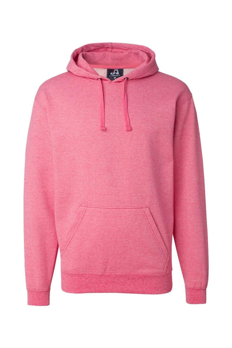 J America JA8824 Adult Premium Fleece Pullover Hood - Image 13