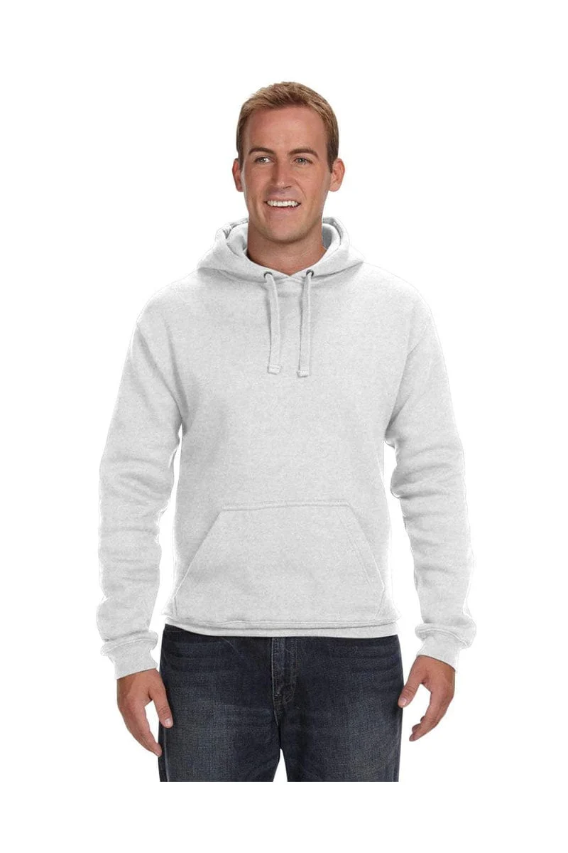 J America JA8824 Adult Premium Fleece Pullover Hood - Image 16