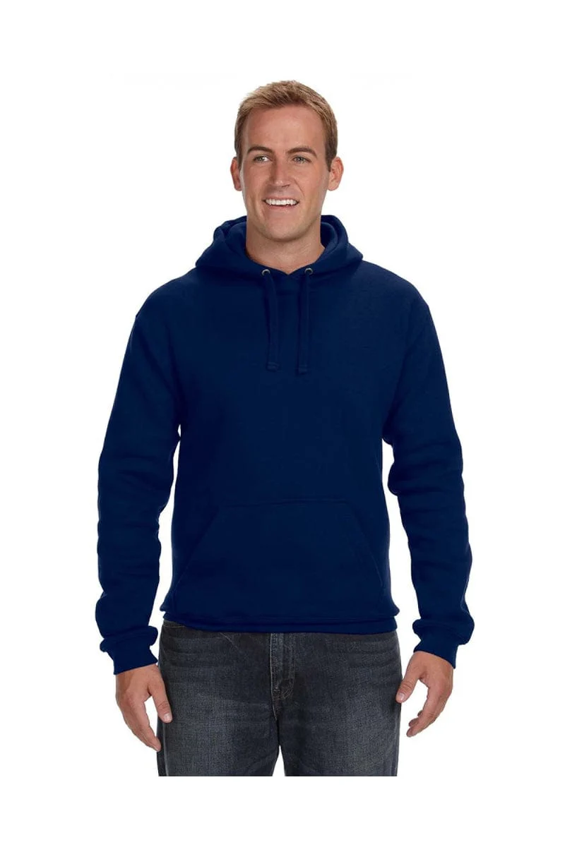 J America JA8824 Adult Premium Fleece Pullover Hood - Image 22