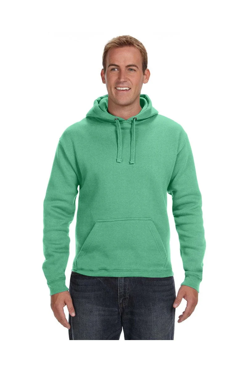 J America JA8824 Adult Premium Fleece Pullover Hood - Image 25