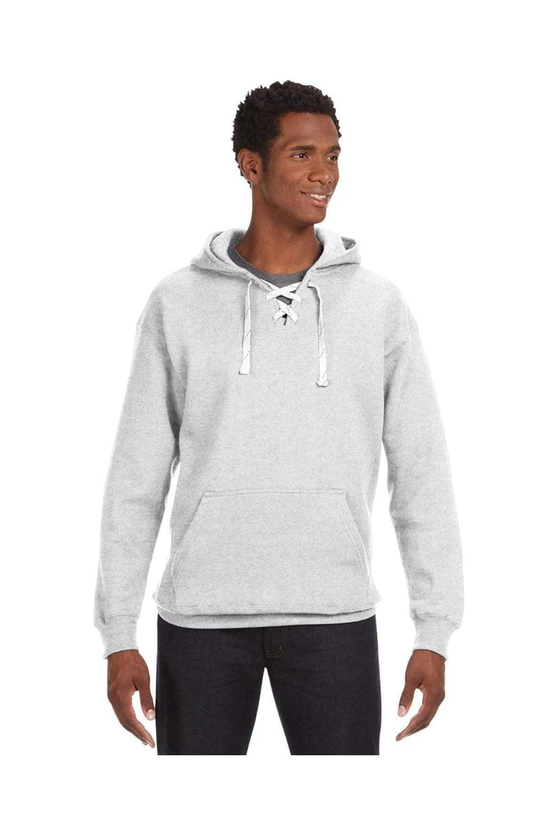 J America JA8830 Adult Sport Lace Hood - Image 11