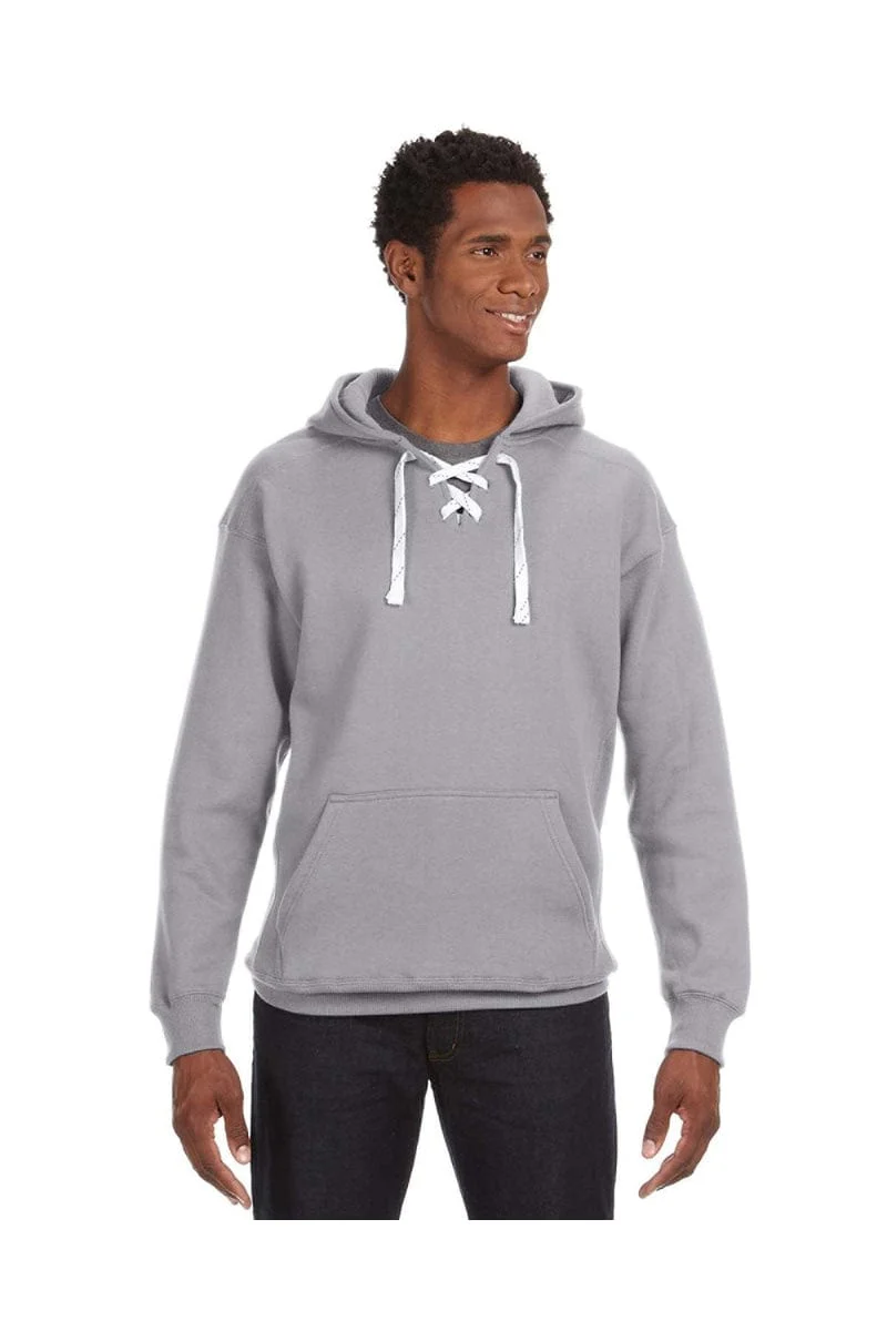 J America JA8830 Adult Sport Lace Hood - Image 13