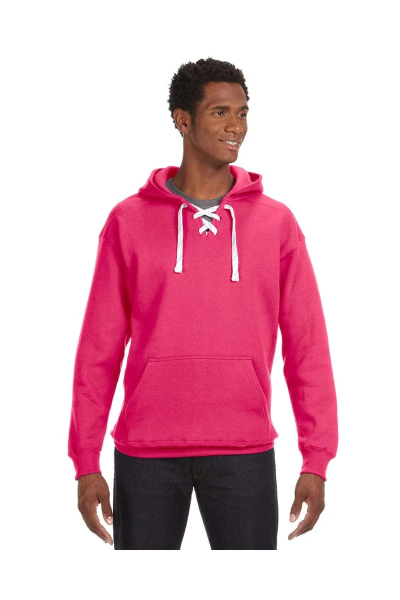 J America JA8830 Adult Sport Lace Hood - Image 19