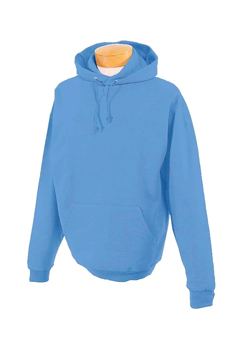 Jerzees 996 Adult 8 oz. NuBlend(r) Fleece Pullover Hood, Traditional Colors - Image 21