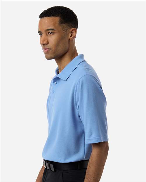 Harriton M105 Men's Maverick CVC Pique Polo - Image 30