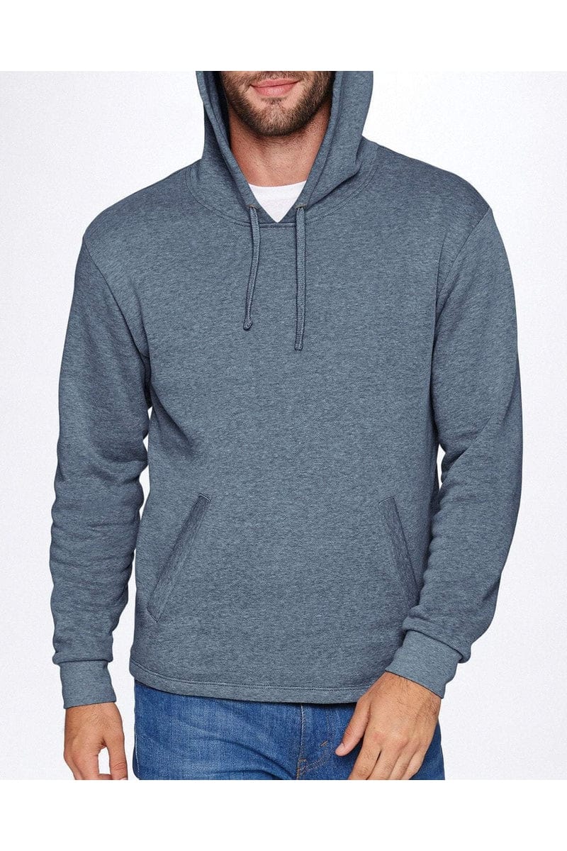 Next Level 9300 Adult PCH Pullover Hoody - Image 10
