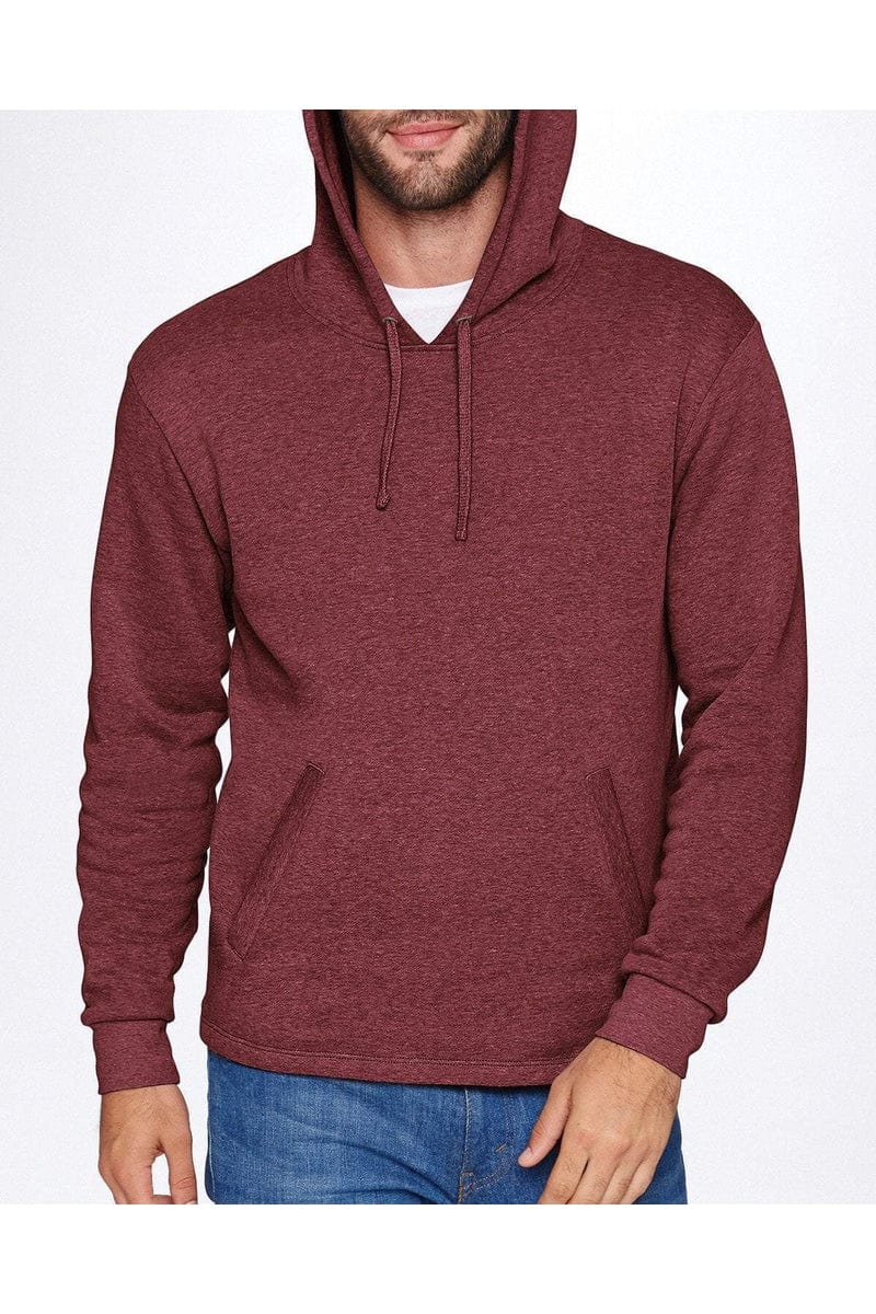 Next Level 9300 Adult PCH Pullover Hoody - Image 11