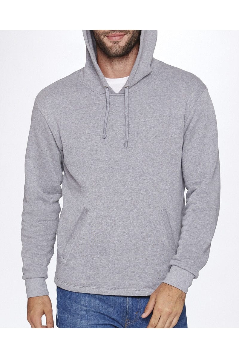 Next Level 9300 Adult PCH Pullover Hoody - Image 12