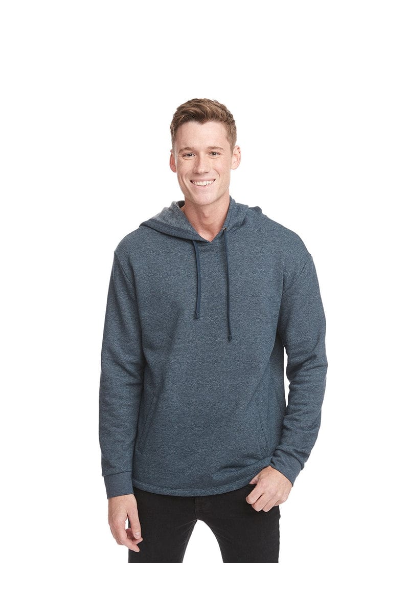 Next Level 9300 Adult PCH Pullover Hoody - Image 13