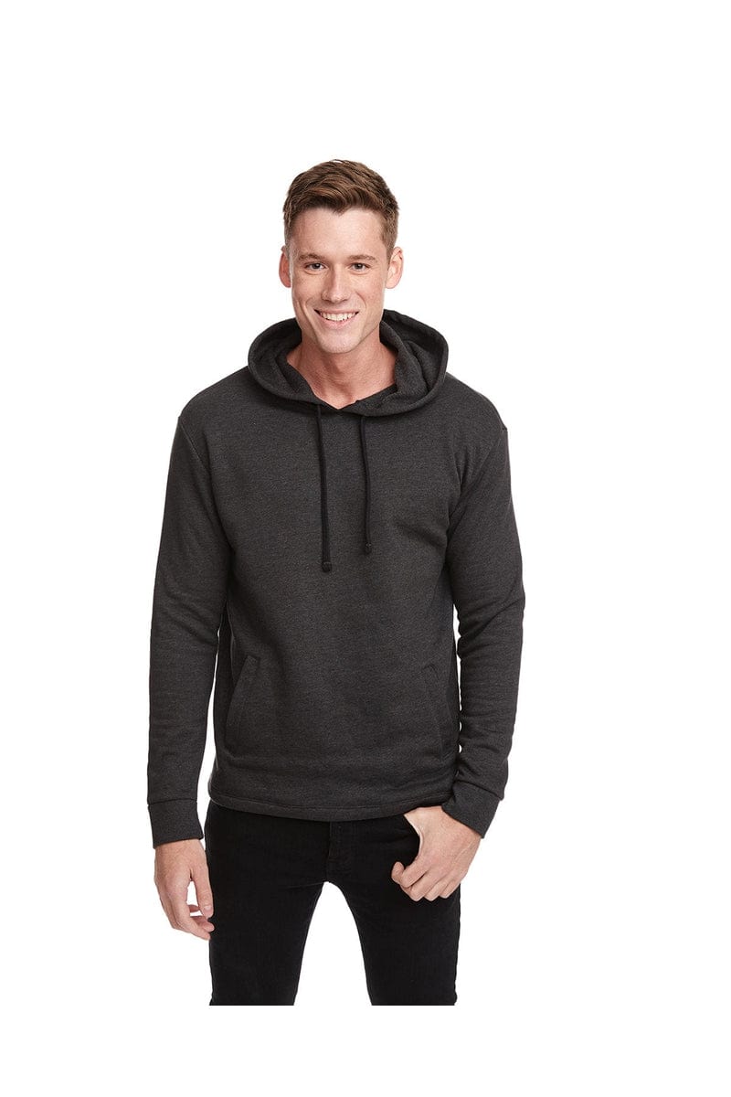 Next Level 9300 Adult PCH Pullover Hoody - Image 4