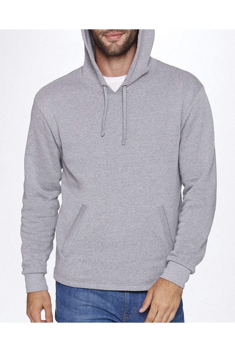 Next Level 9300 Adult PCH Pullover Hoody - Image 7