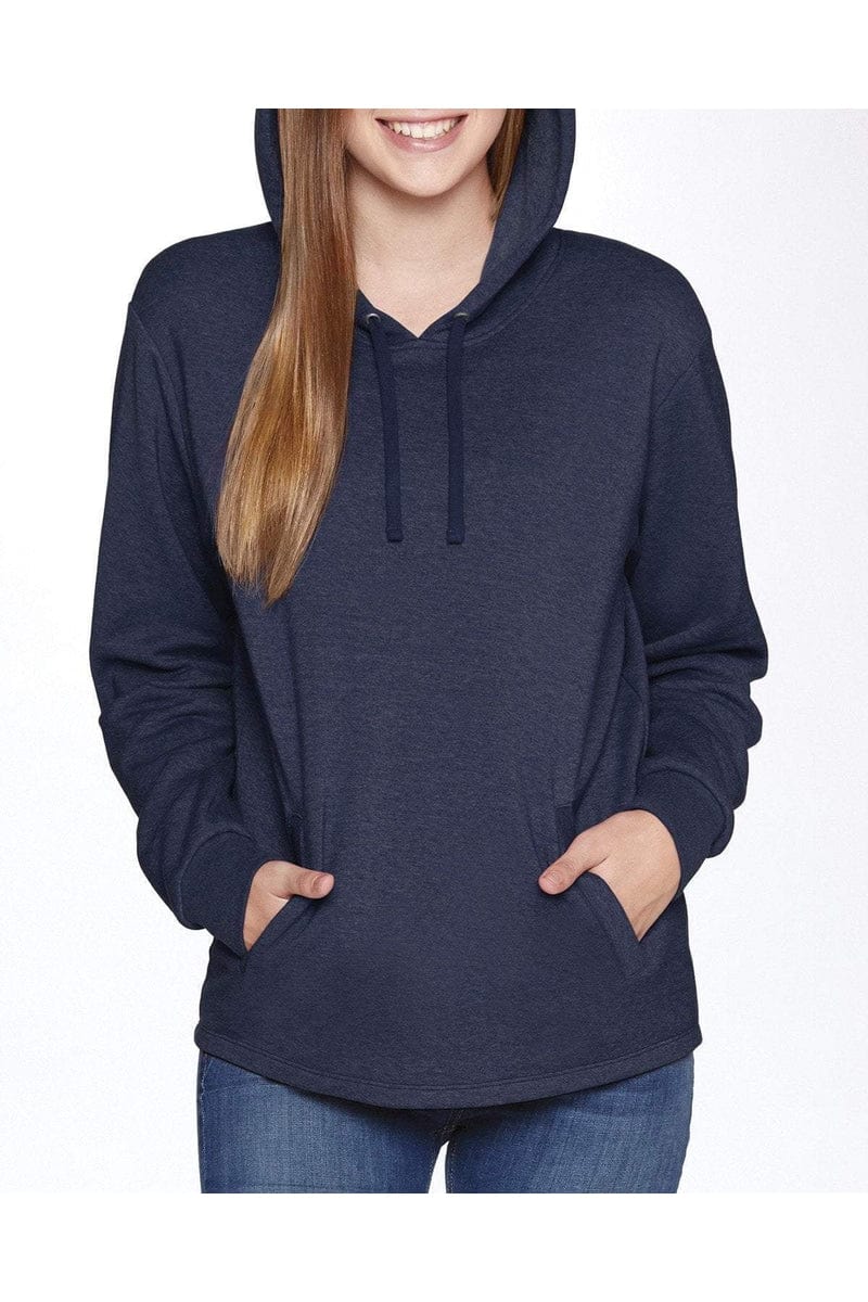 Next Level 9300 Adult PCH Pullover Hoody - Image 8