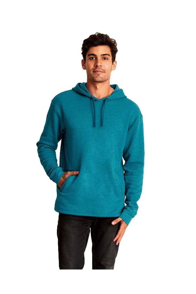 Next Level 9300 Adult PCH Pullover Hoody - Image 9