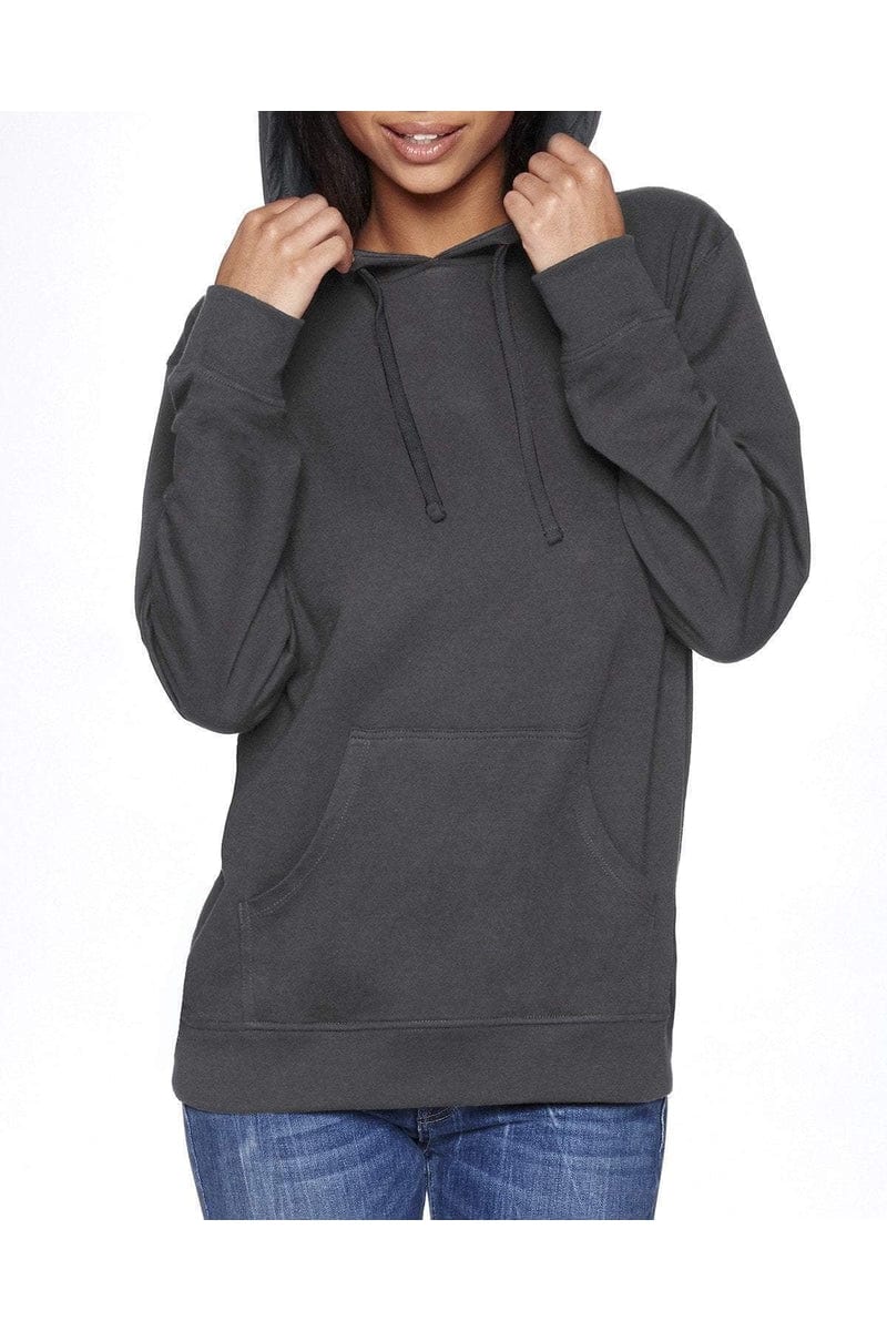 Next Level 9301 Unisex French Terry Pullover Hoody - Image 11