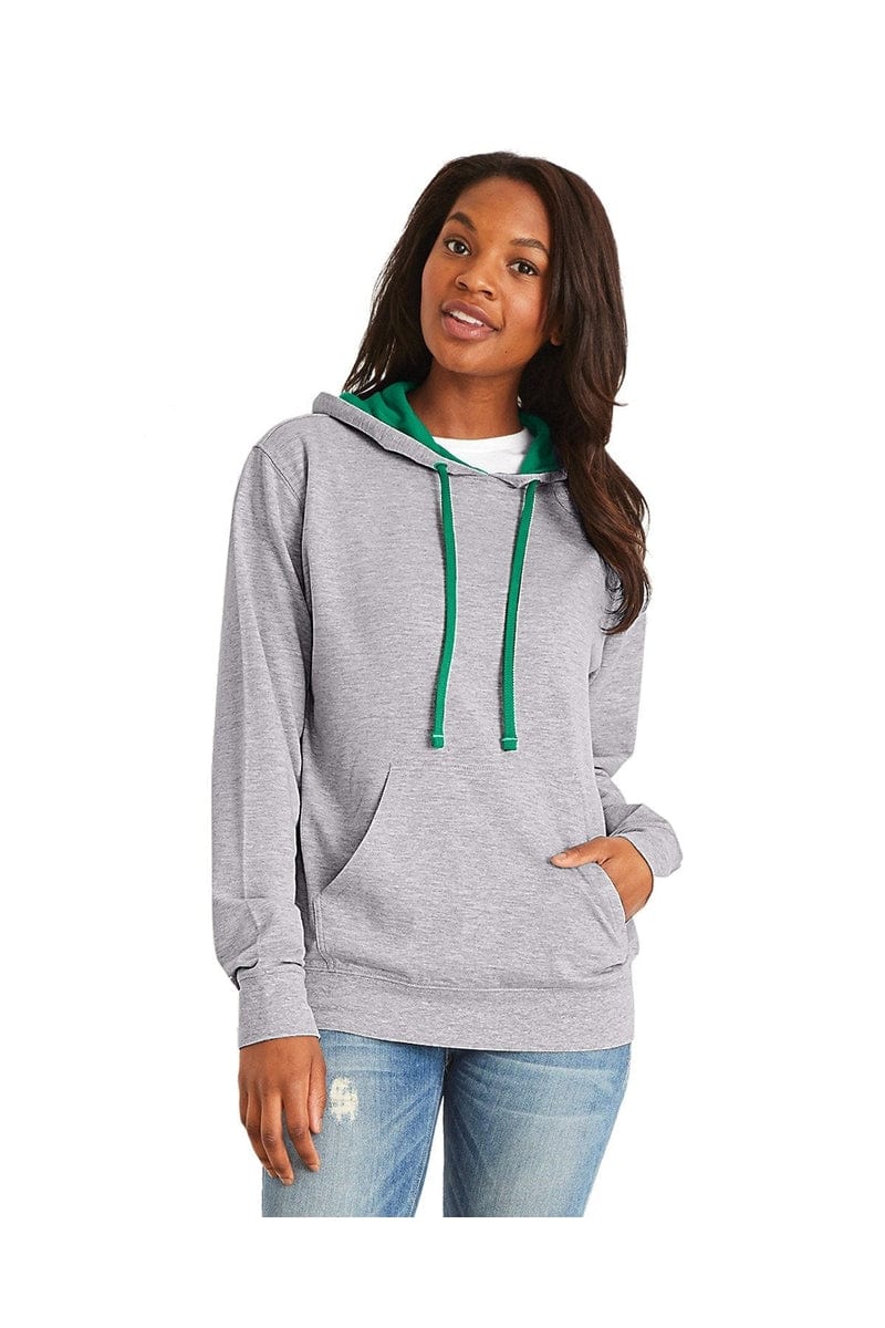 Next Level 9301 Unisex French Terry Pullover Hoody - Image 26