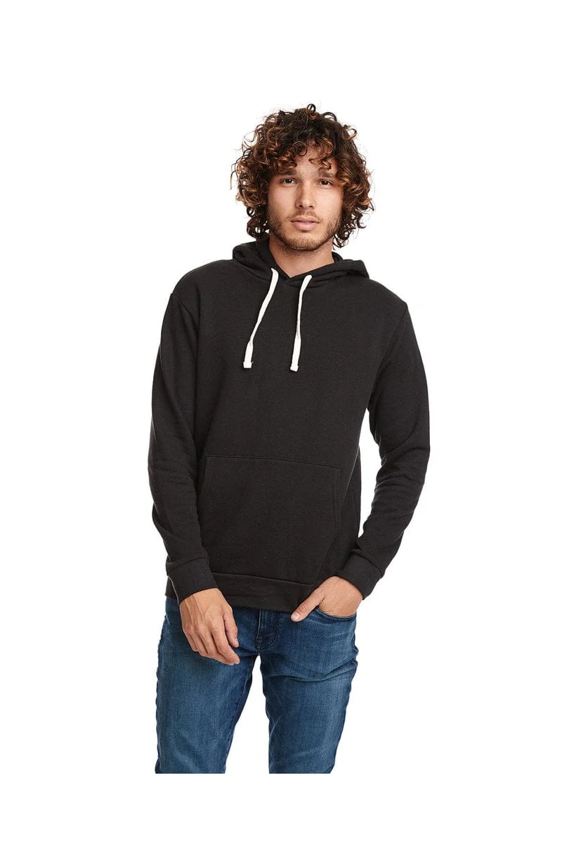 Next Level 9303 Unisex Pullover Hood - Image 13