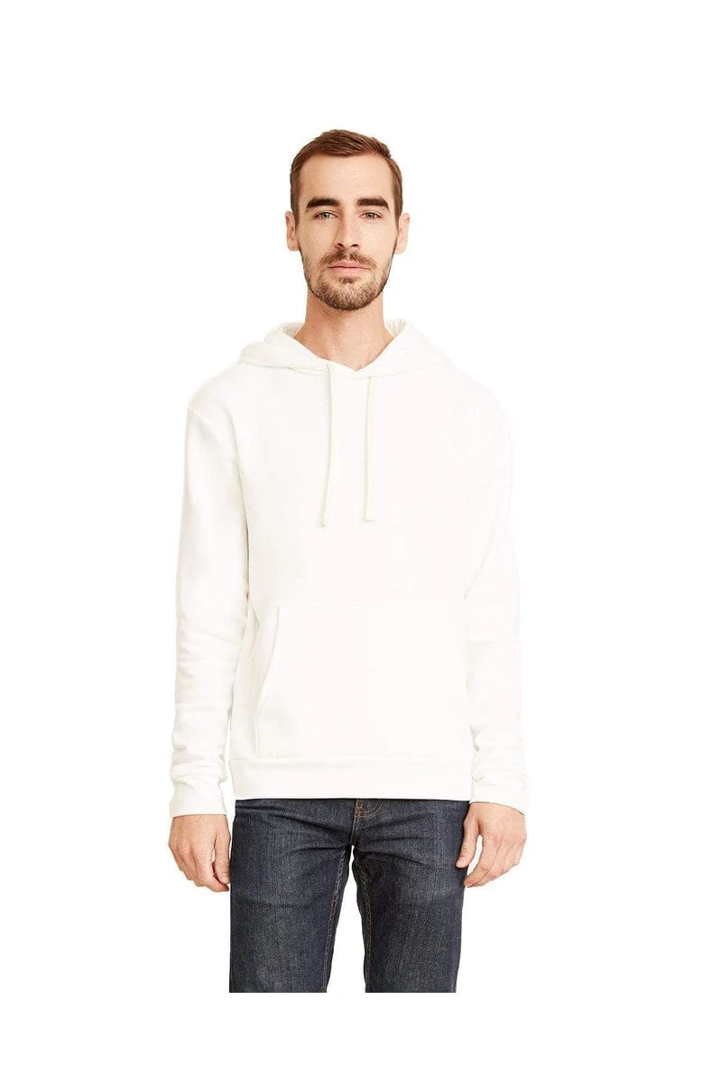 Next Level 9303 Unisex Pullover Hood - Image 3