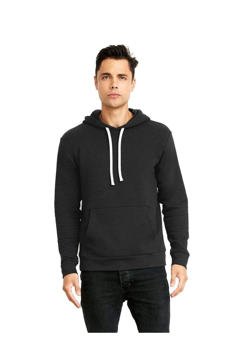 Next Level 9303 Unisex Pullover Hood - Image 5