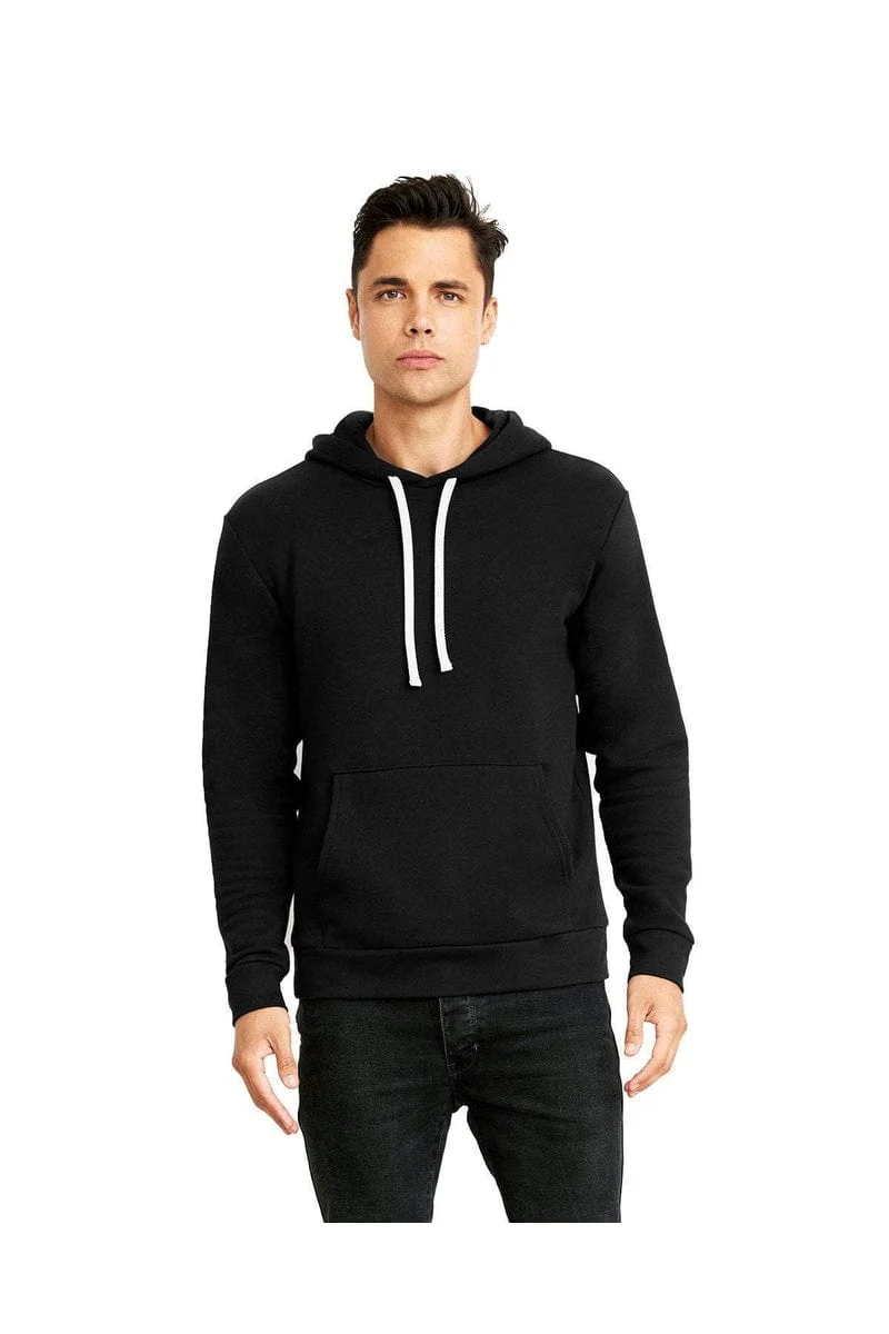 Next Level 9303 Unisex Pullover Hood - Image 6