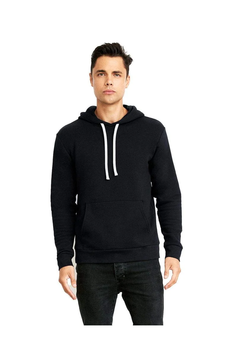 Next Level 9303 Unisex Pullover Hood - Image 7