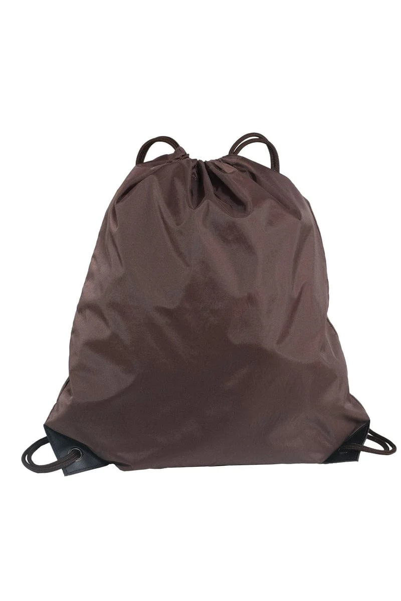 Port Authority - Cinch Pack. BG85 - Image 27