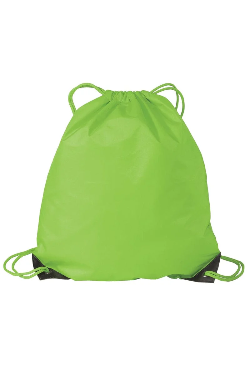 Port Authority - Cinch Pack. BG85 - Image 40