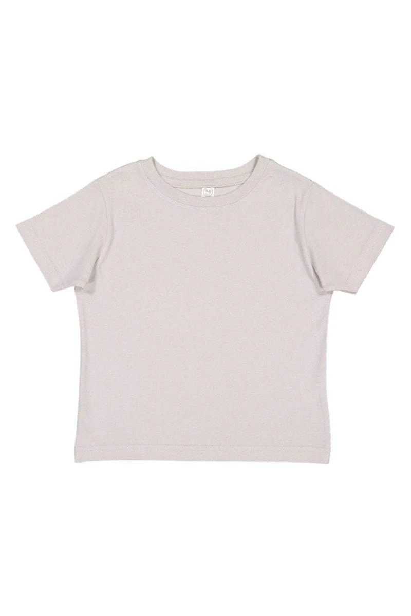 Rabbit Skins 3321 Toddler Fine Jersey T-Shirt - Image 14