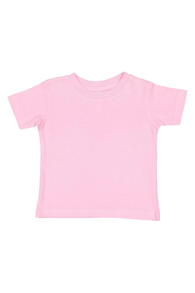Rabbit Skins 3321 Toddler Fine Jersey T-Shirt - Image 22