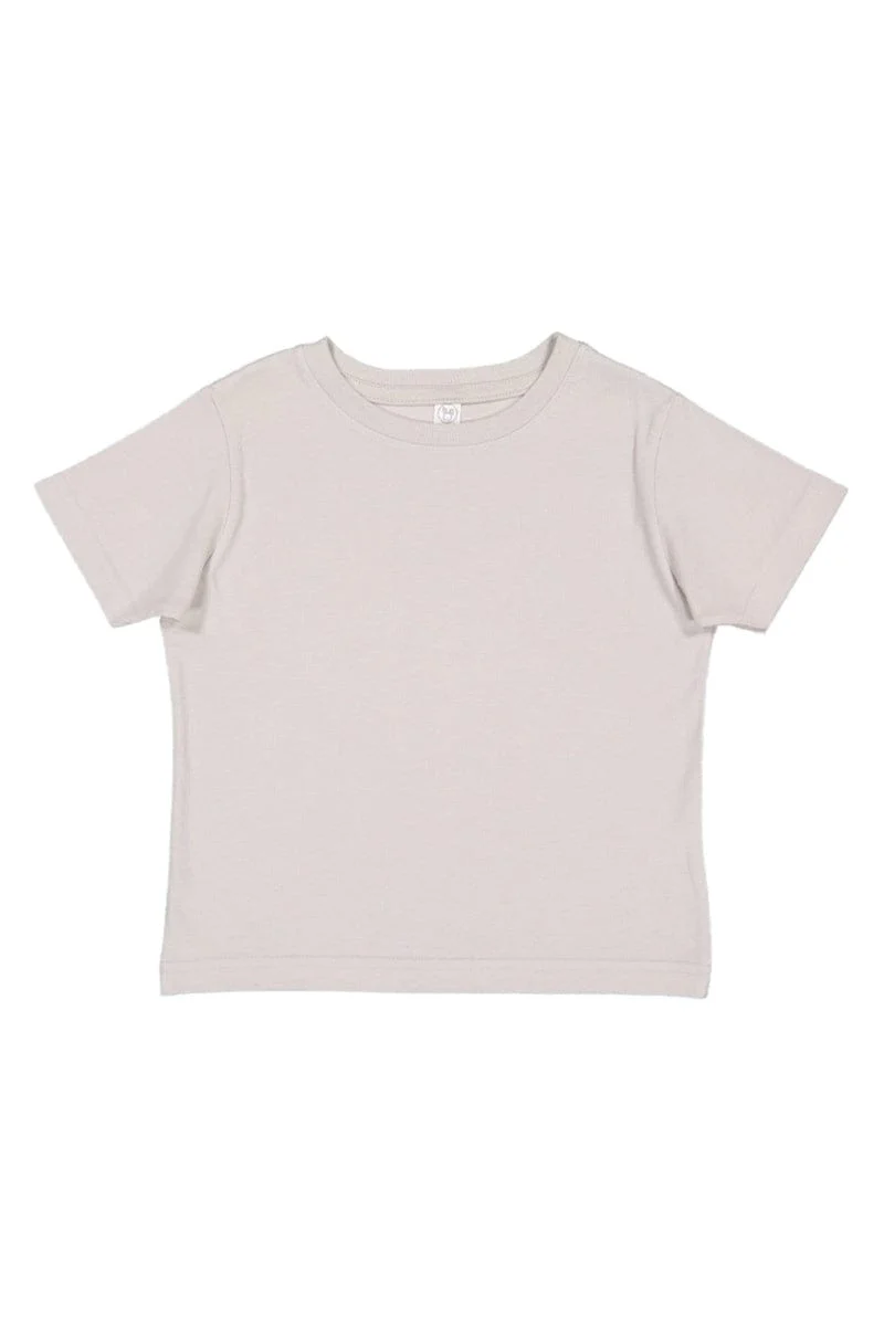 Rabbit Skins 3321 Toddler Fine Jersey T-Shirt - Image 33