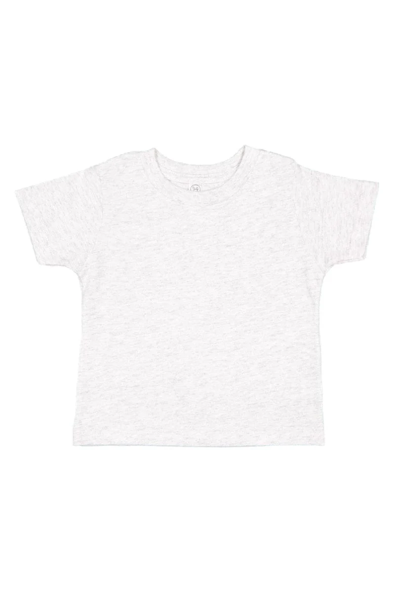 Rabbit Skins 3321 Toddler Fine Jersey T-Shirt - Image 37