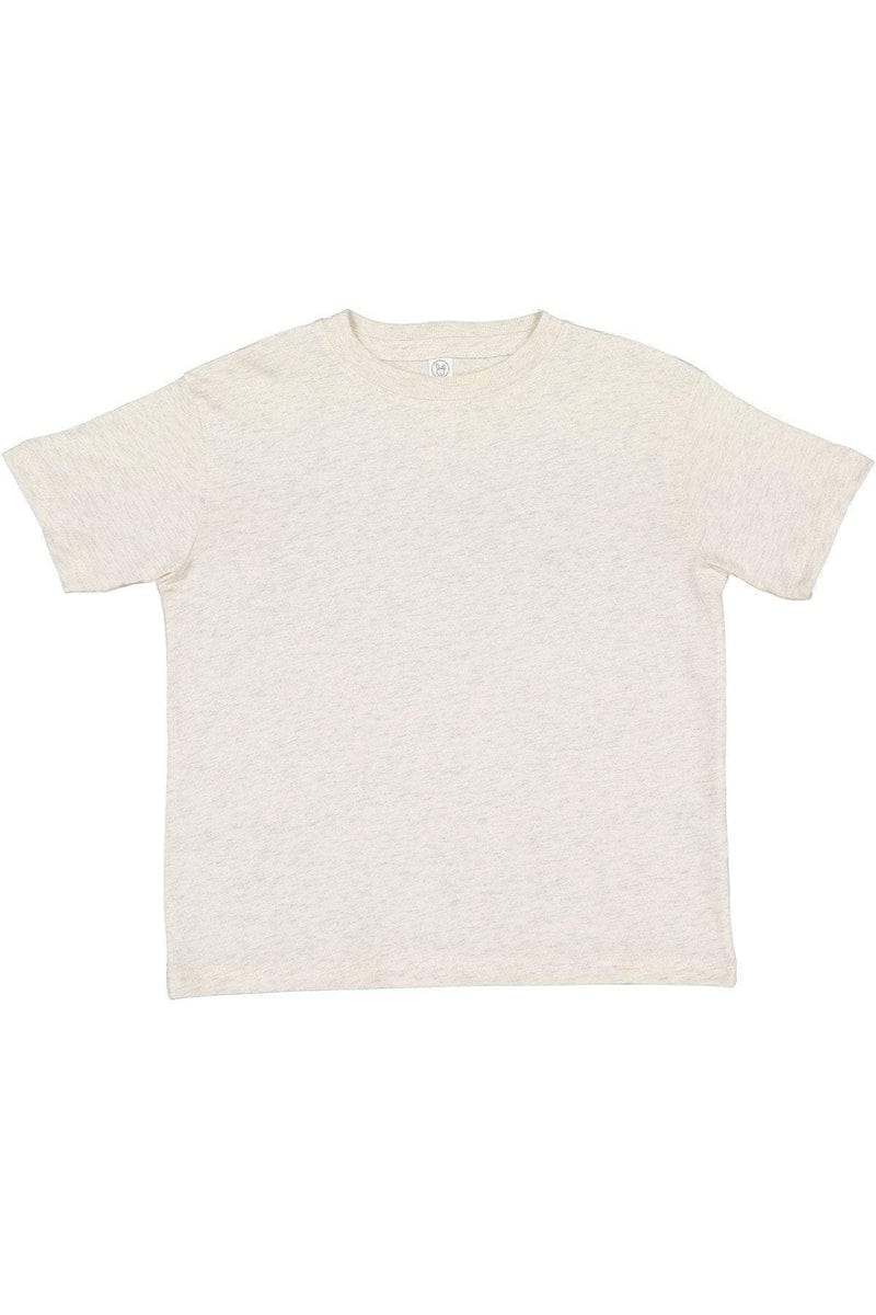 Rabbit Skins 3321 Toddler Fine Jersey T-Shirt - Image 12